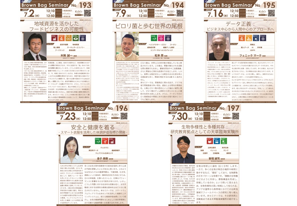 公益財団法人 九州大学学術研究都市推進機構